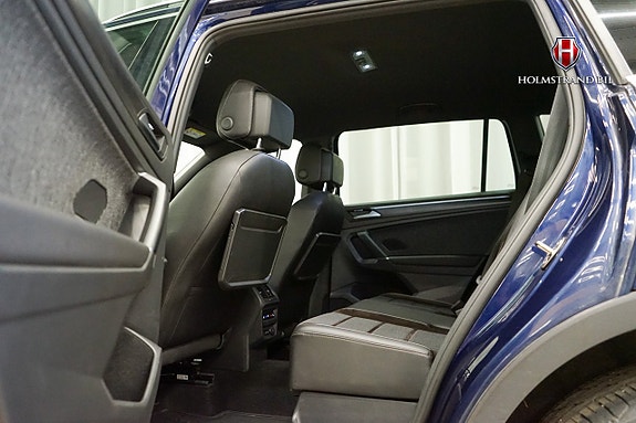 Seat Tarraco 10 of 26