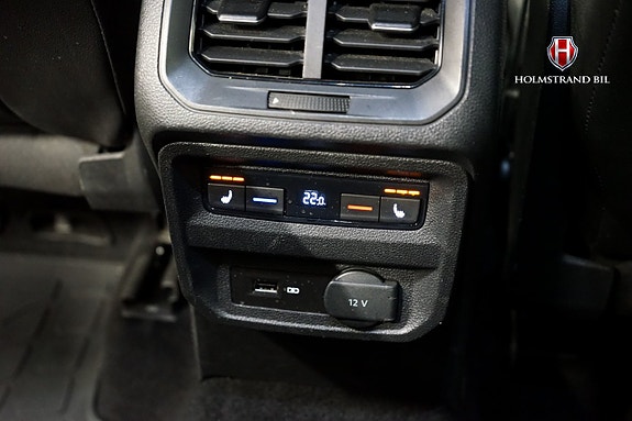 Seat Tarraco 12 of 26
