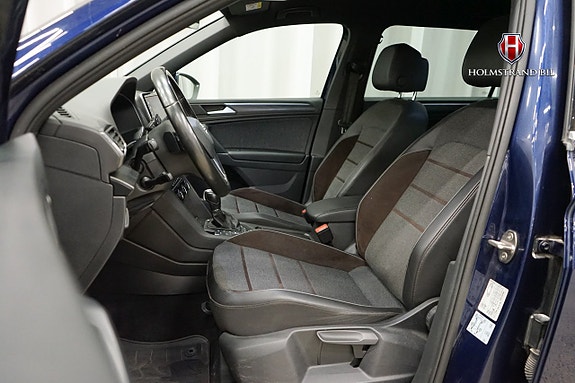 Seat Tarraco 9 of 26