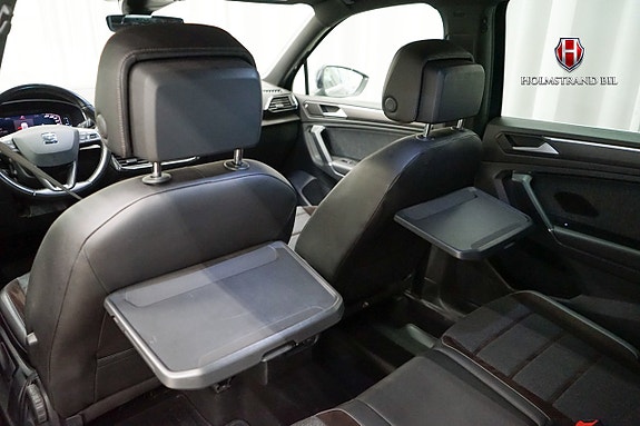 Seat Tarraco 11 of 26