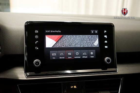 Seat Tarraco 21 of 26