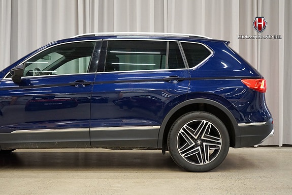 Seat Tarraco 7 of 26
