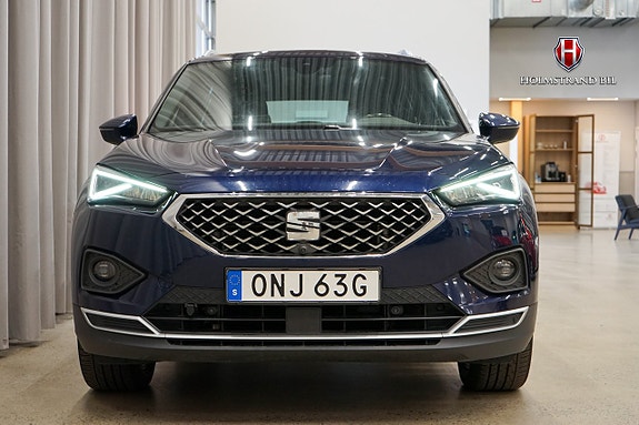 Seat Tarraco 5 of 26