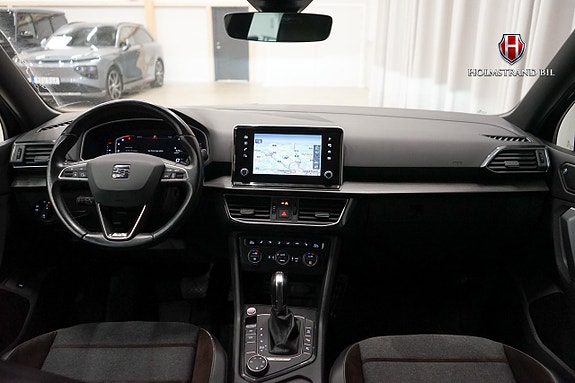 Seat Tarraco 13 of 26