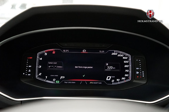 Seat Tarraco 15 of 26