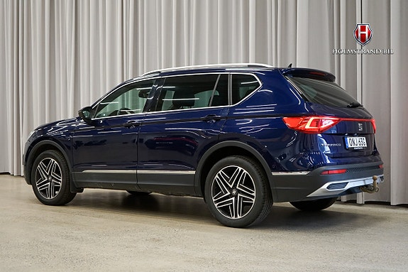 Seat Tarraco 4 of 26