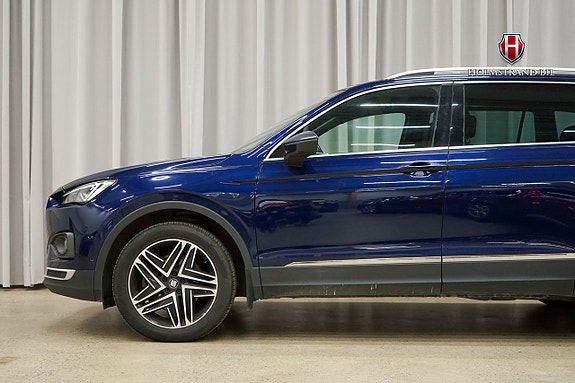 Seat Tarraco 6 of 26