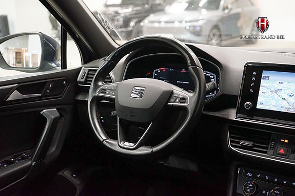 Seat Tarraco 14 of 26
