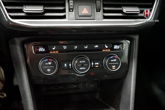 Seat Tarraco 22 of 26