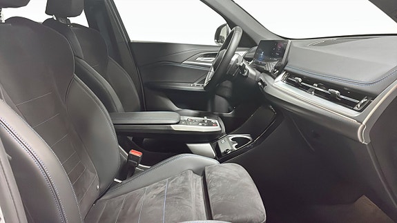 BMW X1 3 of 9