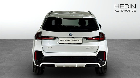 BMW X1 7 of 9