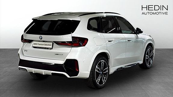 BMW X1 2 of 9