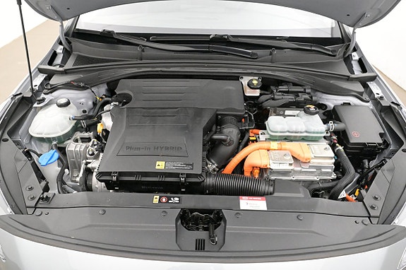 Kia XCeed 26 of 27