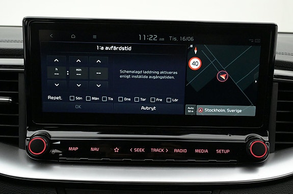 Kia XCeed 14 of 27