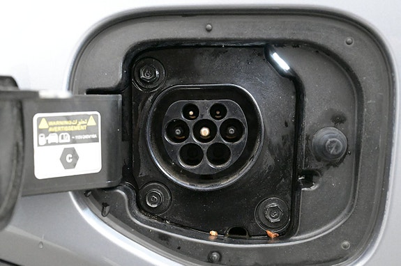 Kia XCeed 24 of 27