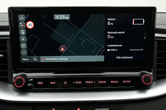 Kia XCeed 13 of 27