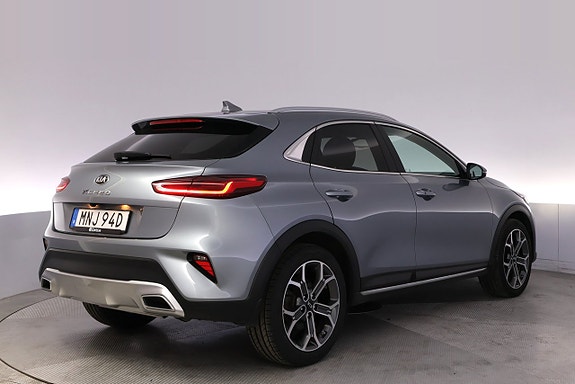 Kia XCeed 5 of 27