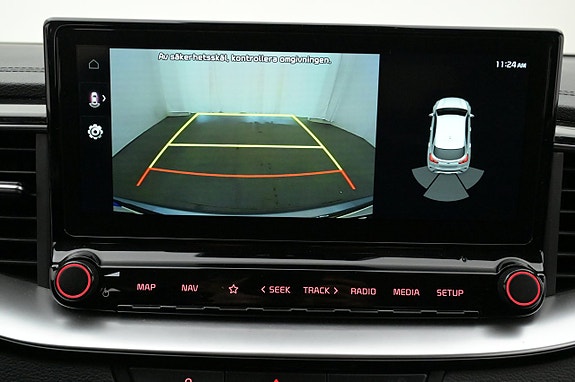 Kia XCeed 12 of 27