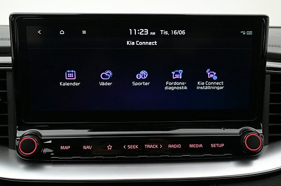 Kia XCeed 16 of 27