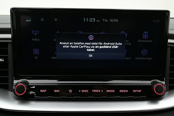 Kia XCeed 15 of 27
