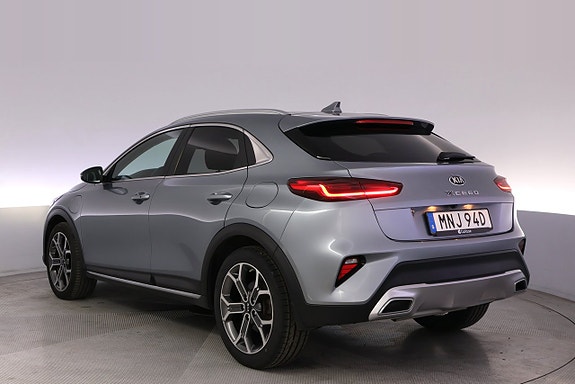 Kia XCeed 4 of 27