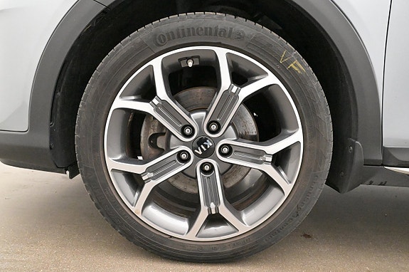 Kia XCeed 27 of 27