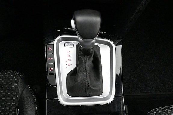 Kia XCeed 18 of 27