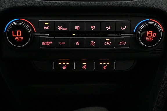 Kia XCeed 17 of 27