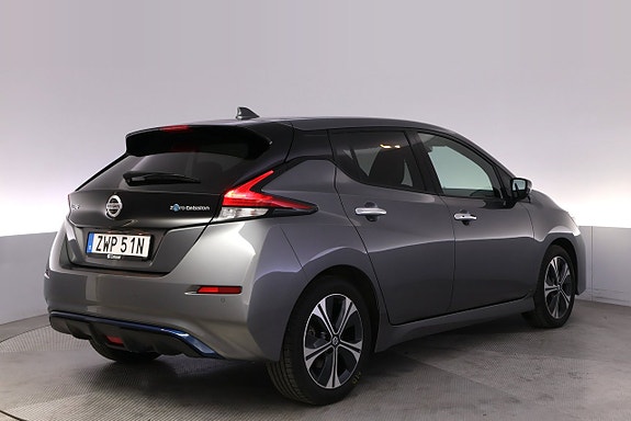 Nissan Leaf 5 of 5