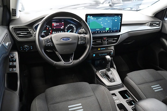 Ford Focus 13 of 27