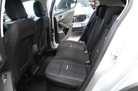 Ford Focus 11 of 27