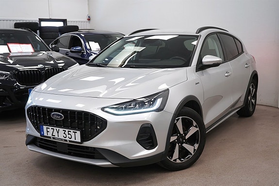 Ford Focus 9 of 27