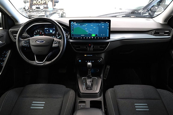 Ford Focus 14 of 27
