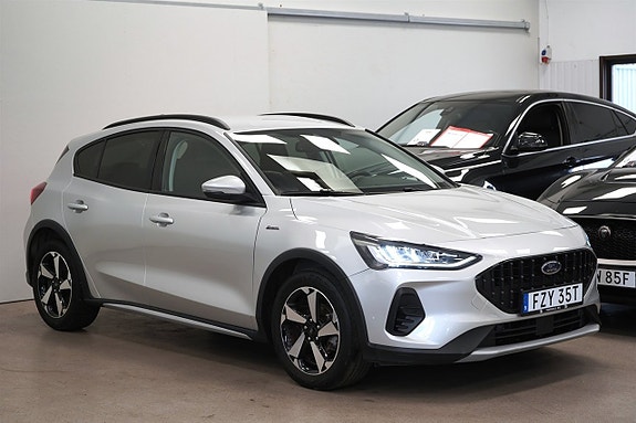 Ford Focus 6 of 27