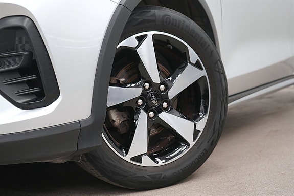 Ford Focus 10 of 27