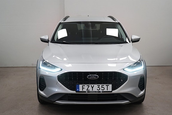 Ford Focus 7 of 27