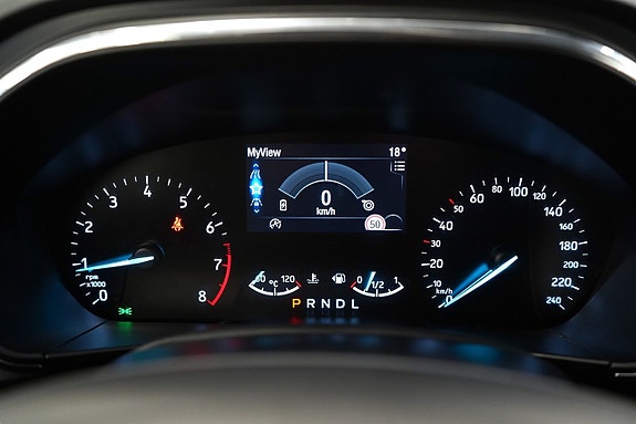 Ford Focus 16 of 27