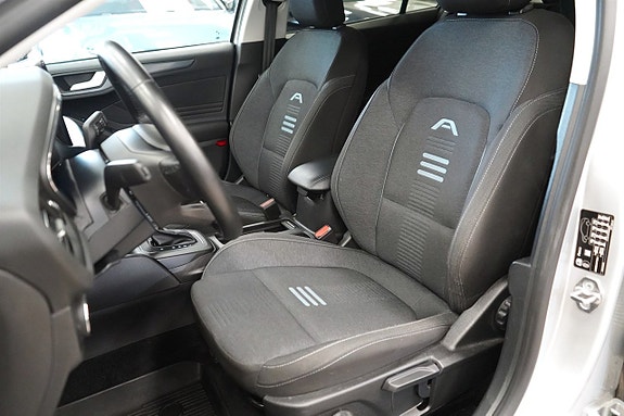 Ford Focus 12 of 27
