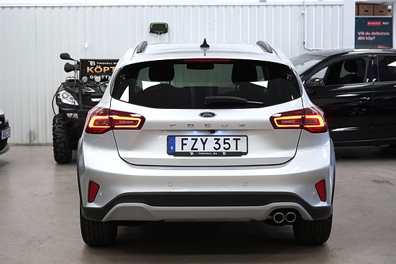 Ford Focus 4 of 27