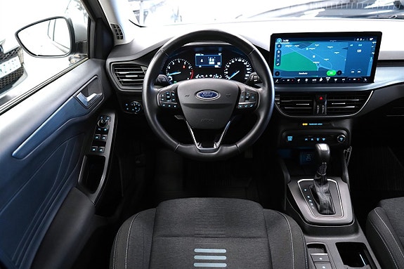 Ford Focus 15 of 27
