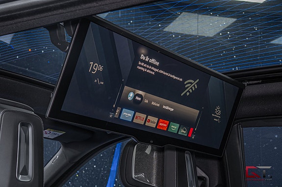 BMW M760e 20 of 25