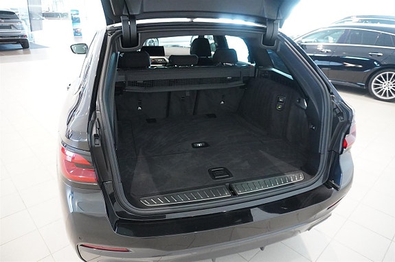 BMW 520d 5 of 5