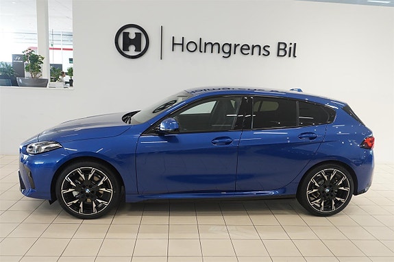 BMW 120 3 of 18