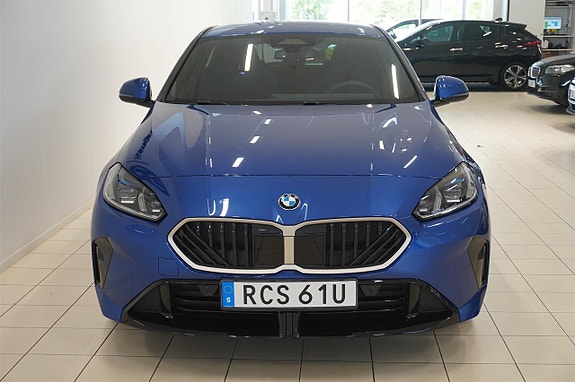 BMW 120 7 of 18