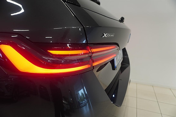 BMW 550e 6 of 11