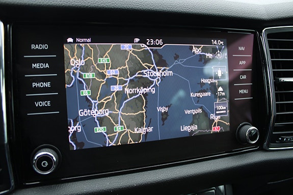 Skoda Kodiaq 11 of 15