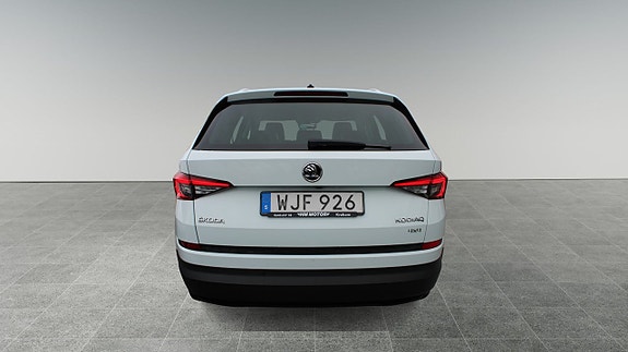 Skoda Kodiaq 5 of 5