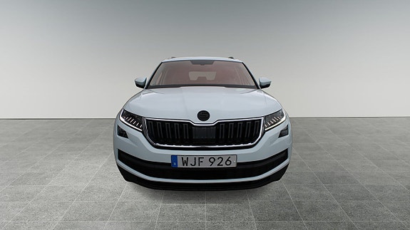 Skoda Kodiaq 3 of 5