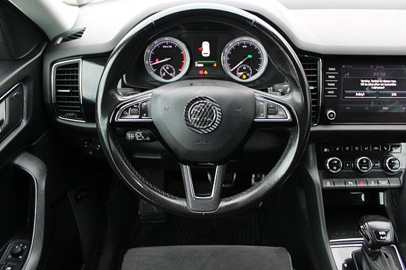 Skoda Kodiaq 8 of 15