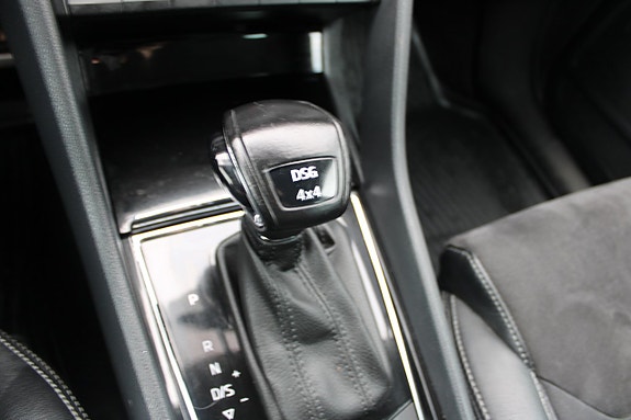 Skoda Kodiaq 14 of 15